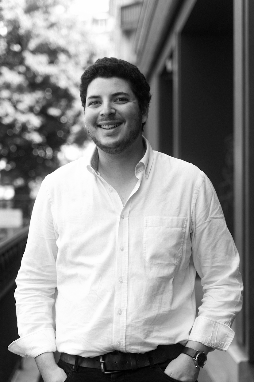 Corentin Gaudin